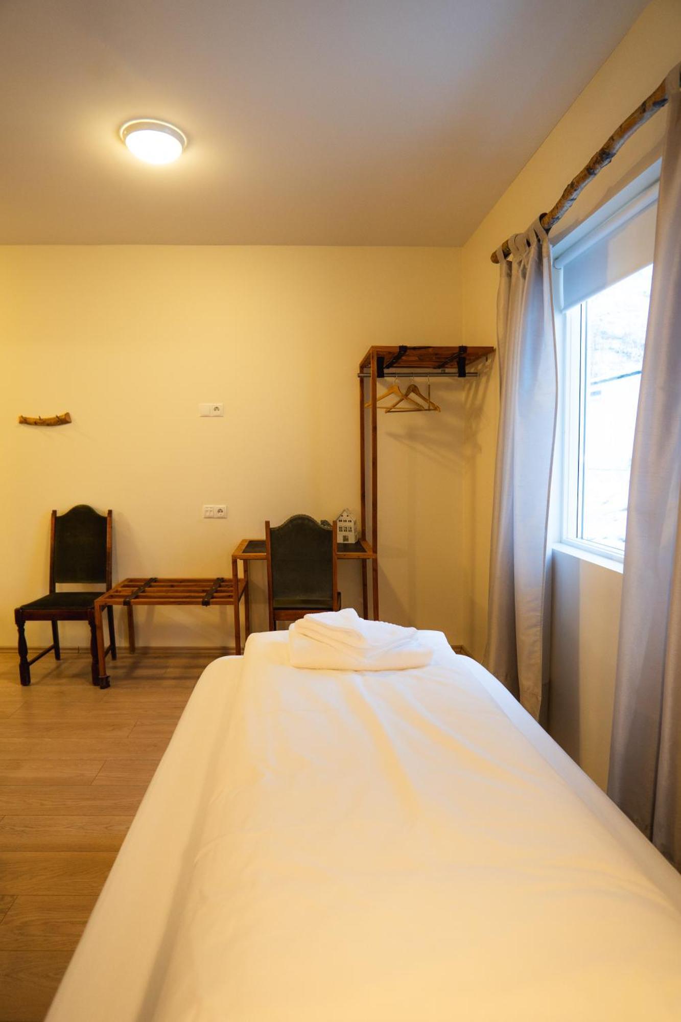 Hotel Studlagil Skjoldolfsstathir Esterno foto