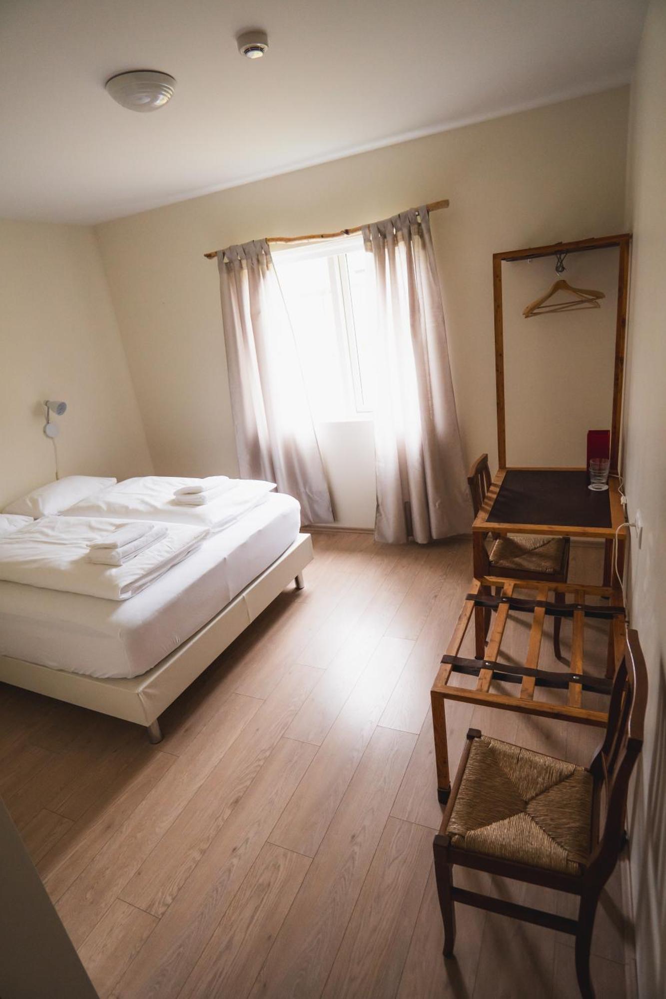 Hotel Studlagil Skjoldolfsstathir Esterno foto