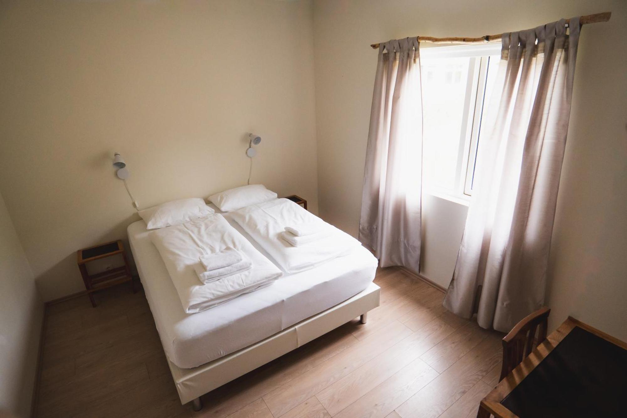 Hotel Studlagil Skjoldolfsstathir Esterno foto
