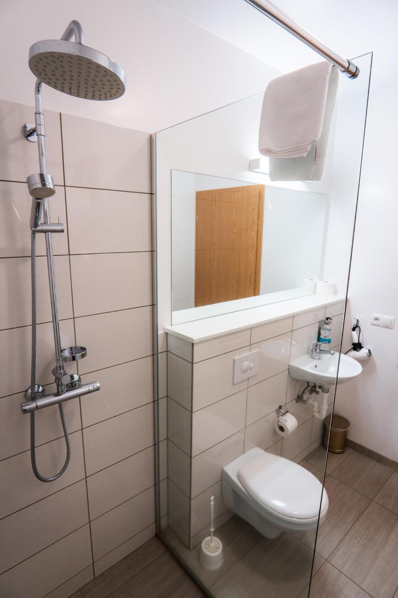 Hotel Studlagil Skjoldolfsstathir Esterno foto
