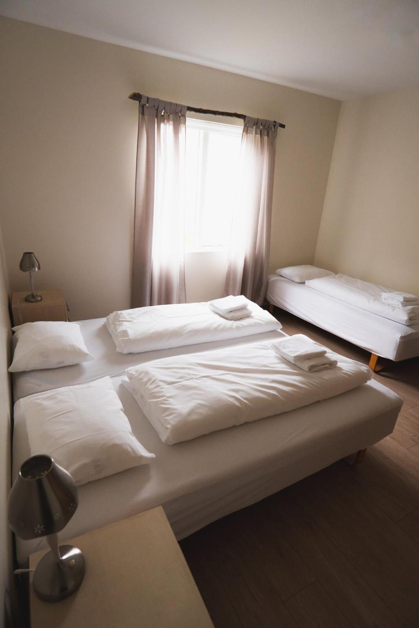 Hotel Studlagil Skjoldolfsstathir Esterno foto