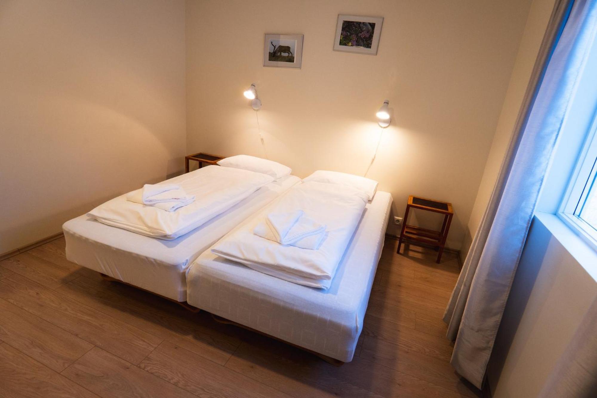 Hotel Studlagil Skjoldolfsstathir Esterno foto