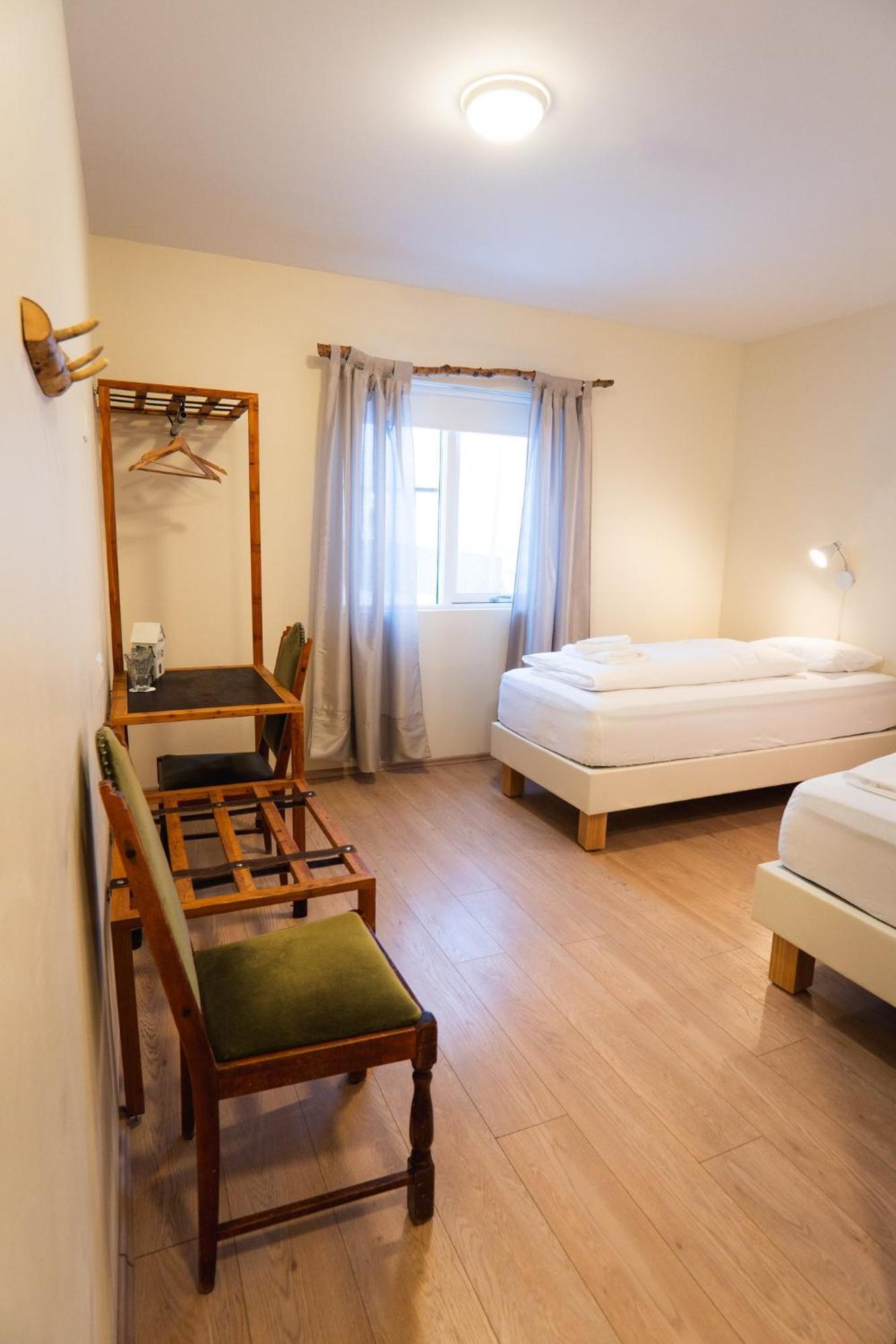 Hotel Studlagil Skjoldolfsstathir Esterno foto