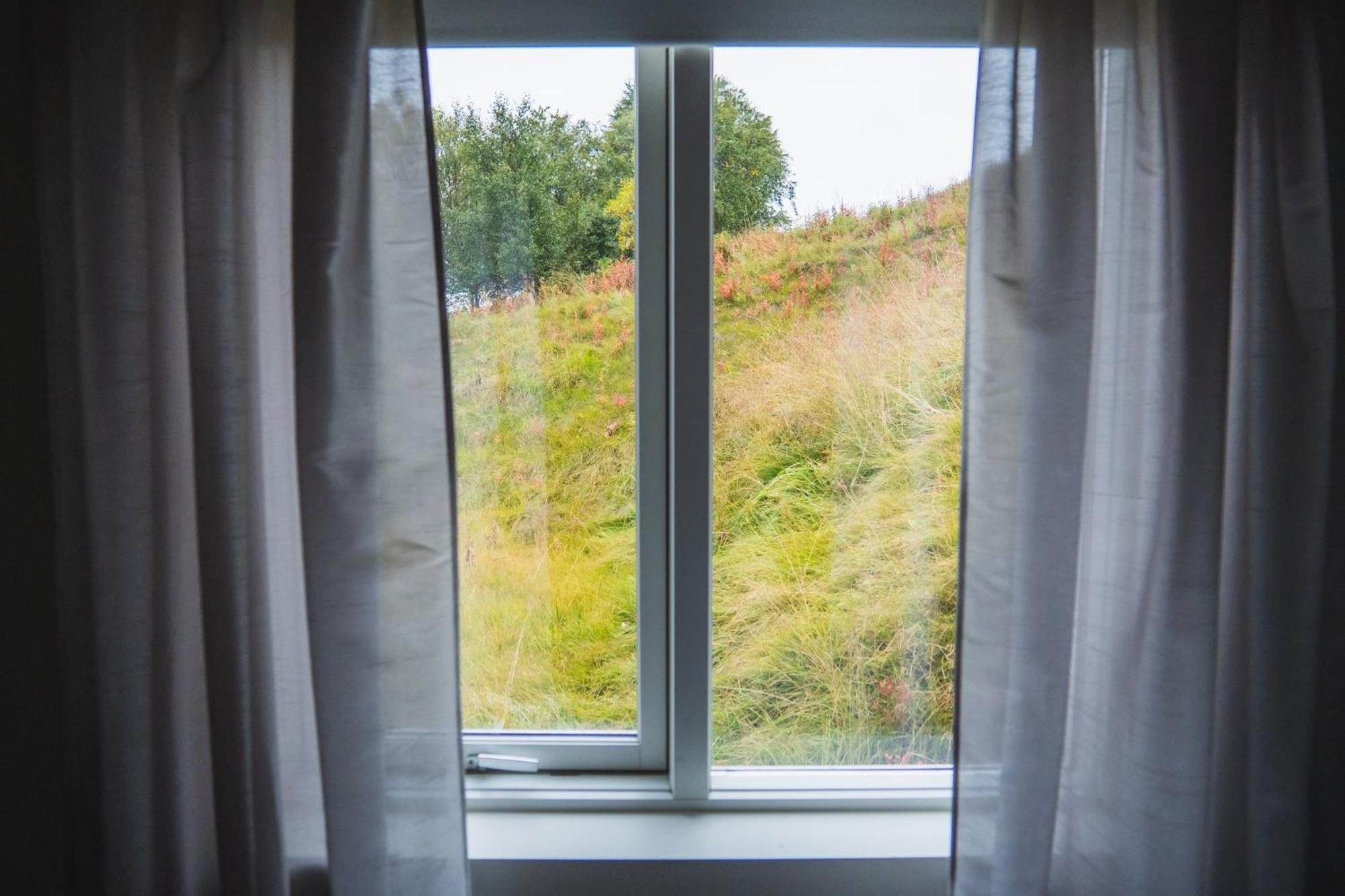 Hotel Studlagil Skjoldolfsstathir Esterno foto