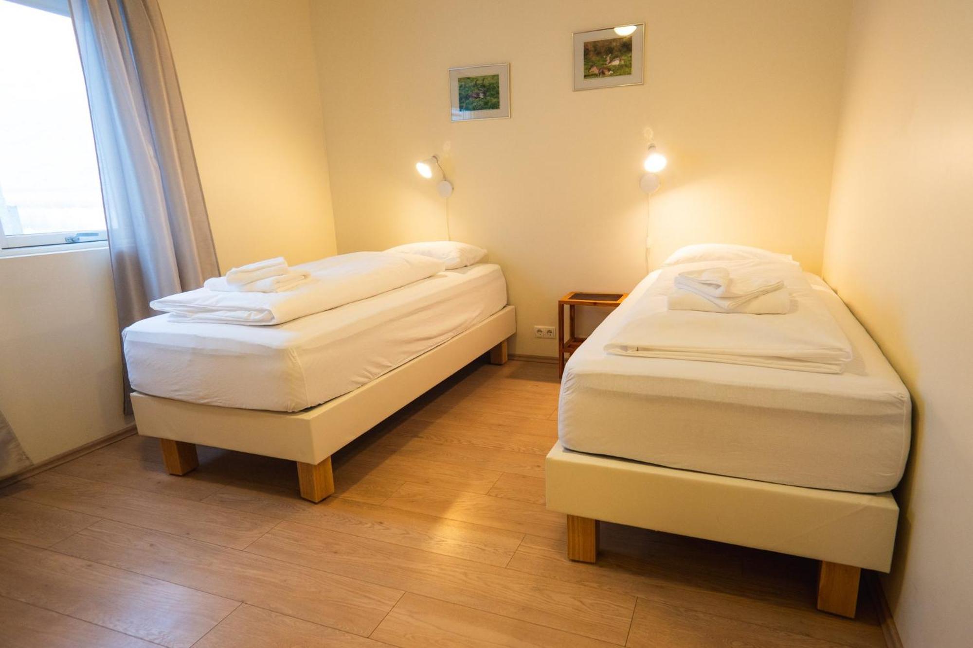 Hotel Studlagil Skjoldolfsstathir Esterno foto