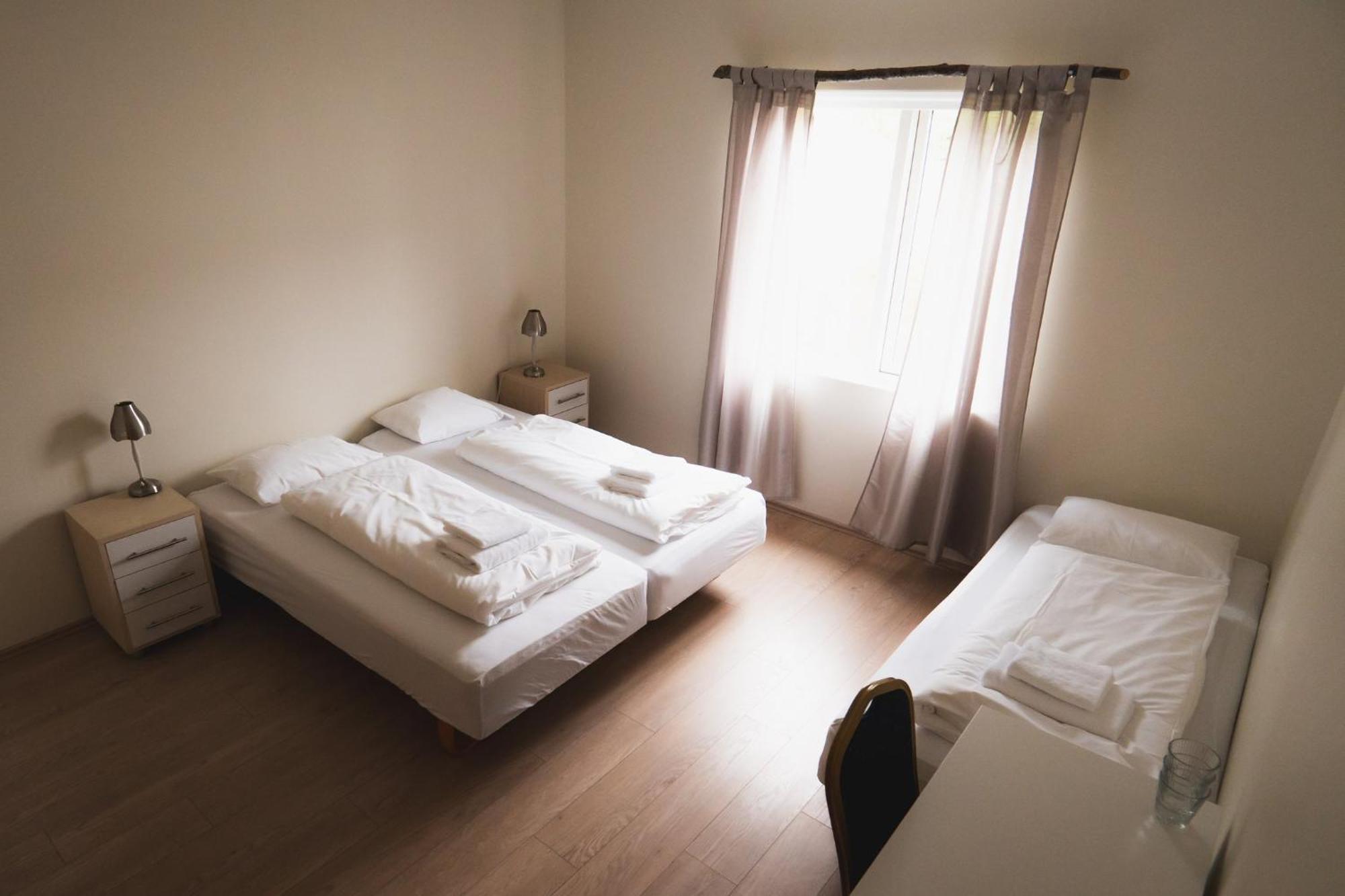 Hotel Studlagil Skjoldolfsstathir Esterno foto